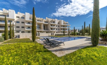 Revente - Apartment -
Orihuela - Inland