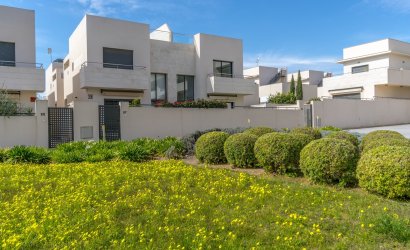 Revente - Apartment -
Orihuela - Inland