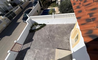 Revente - Villa -
Algorfa - Inland