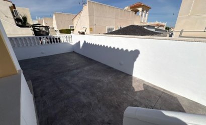 Revente - Villa -
Algorfa - Inland