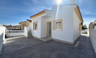 Revente - Villa -
Algorfa - Inland