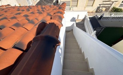 Revente - Villa -
Algorfa - Inland