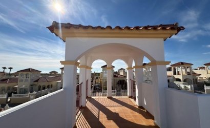 Revente - Villa -
Algorfa - Inland