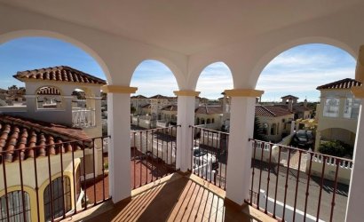 Revente - Villa -
Algorfa - Inland