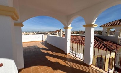 Revente - Villa -
Algorfa - Inland