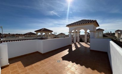 Revente - Villa -
Algorfa - Inland