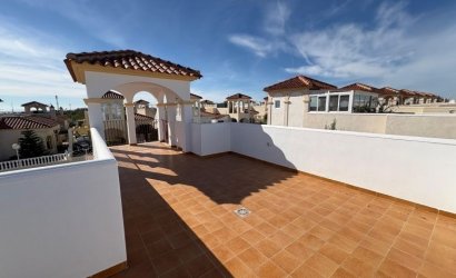 Revente - Villa -
Algorfa - Inland