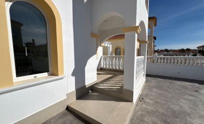 Revente - Villa -
Algorfa - Inland