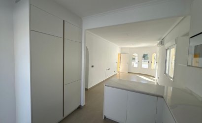 Revente - Villa -
Algorfa - Inland