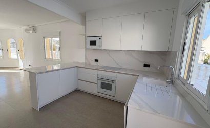 Revente - Villa -
Algorfa - Inland