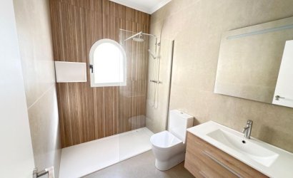 Revente - Villa -
Algorfa - Inland