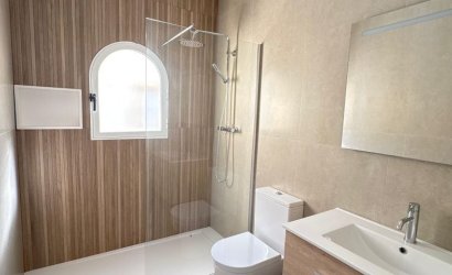 Revente - Villa -
Algorfa - Inland