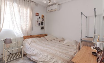 Herverkoop - Villa -
Orihuela Costa - Los Almendros-la Florida