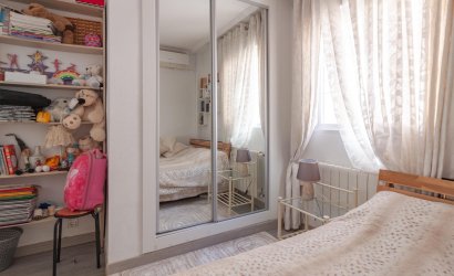 Herverkoop - Villa -
Orihuela Costa - Los Almendros-la Florida