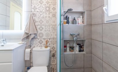 Herverkoop - Villa -
Orihuela Costa - Los Almendros-la Florida