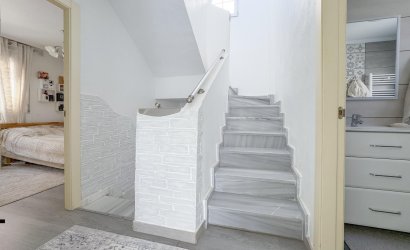 Herverkoop - Villa -
Orihuela Costa - Los Almendros-la Florida