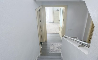 Herverkoop - Villa -
Orihuela Costa - Los Almendros-la Florida