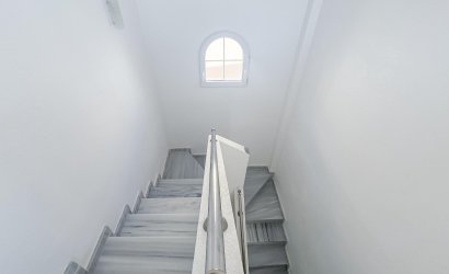 Herverkoop - Villa -
Orihuela Costa - Los Almendros-la Florida