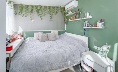 Herverkoop - Villa -
Orihuela Costa - Los Almendros-la Florida