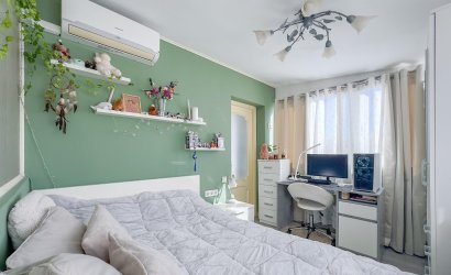 Herverkoop - Villa -
Orihuela Costa - Los Almendros-la Florida