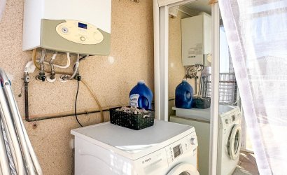 Herverkoop - Villa -
Orihuela Costa - Los Almendros-la Florida