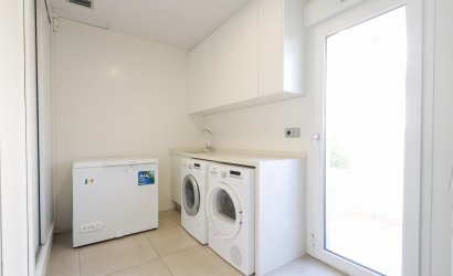 Herverkoop - Villa -
Torrevieja - Costa Blanca