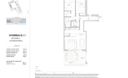 Obra nueva - Apartment -
Casares - Casares Golf