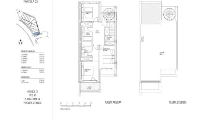 Nieuwbouw Woningen - Villa -
Manilva - Duquesa Sur