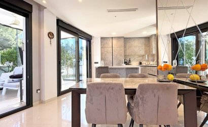 Resale - Detached Villa -
Orihuela Costa - Villamartín