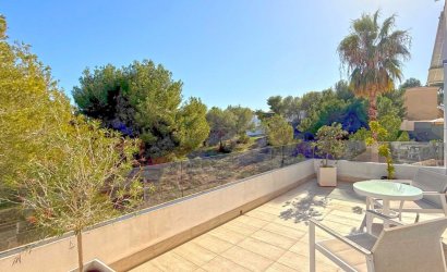 Resale - Detached Villa -
Orihuela Costa - Villamartín