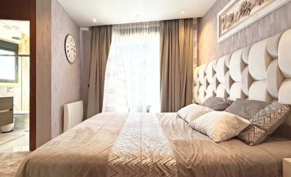 Resale - Detached Villa -
Orihuela Costa - Villamartín