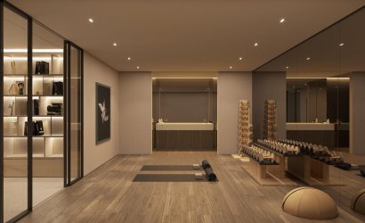 Obra nueva - Villa -
Marbella - Las Brisas