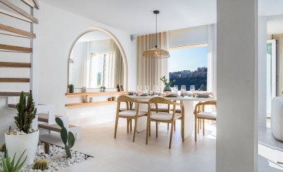 Herverkoop - Apartment -
Benahavis - La Quinta