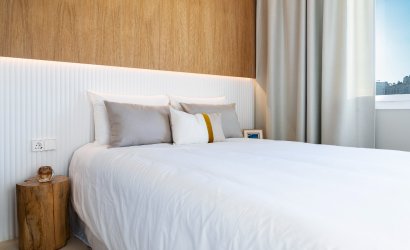 Herverkoop - Apartment -
Benahavis - La Quinta