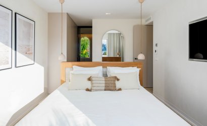 Herverkoop - Apartment -
Benahavis - La Quinta