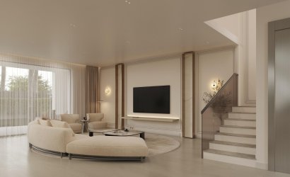 Nouvelle construction - Villa -
Marbella - Siroko Beach