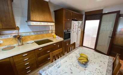 Reventa - Adosado -
Sax