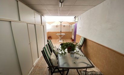 Reventa - Adosado -
Sax