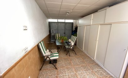 Reventa - Adosado -
Sax