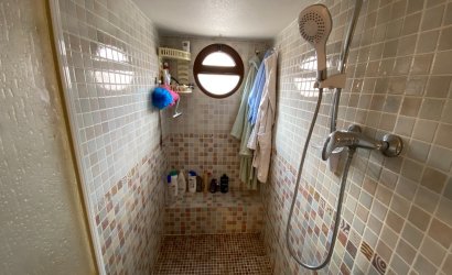 Reventa - Adosado -
Sax