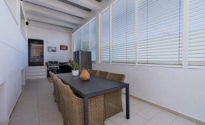 Herverkoop - Villa -
San Fulgencio - La Marina