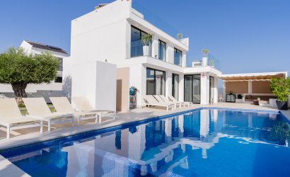 Herverkoop - Villa -
San Fulgencio - La Marina