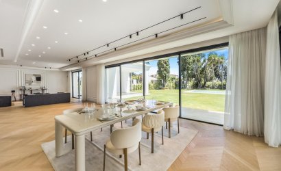 Nouvelle construction - Villa -
Marbella - Lomas De Marbella Club