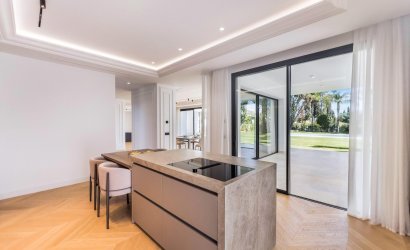 Nieuwbouw Woningen - Villa -
Marbella - Lomas De Marbella Club