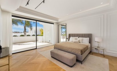 Nieuwbouw Woningen - Villa -
Marbella - Lomas De Marbella Club