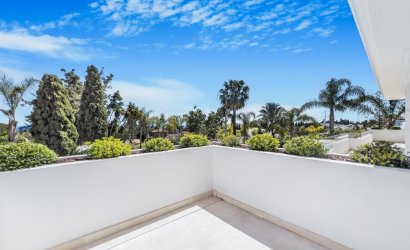 Nieuwbouw Woningen - Villa -
Marbella - Lomas De Marbella Club