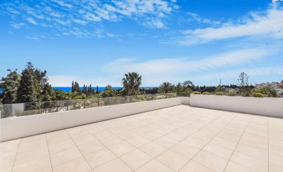 New Build - Villa -
Marbella - Lomas De Marbella Club