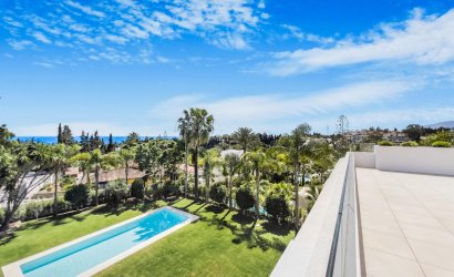 Nouvelle construction - Villa -
Marbella - Lomas De Marbella Club