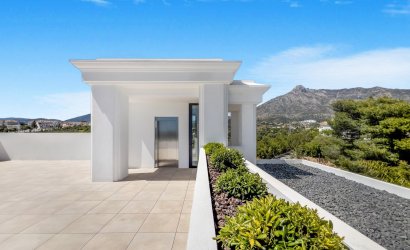 Nouvelle construction - Villa -
Marbella - Lomas De Marbella Club