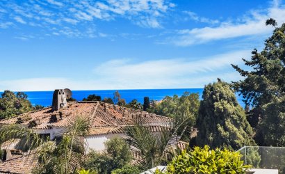 Nieuwbouw Woningen - Villa -
Marbella - Lomas De Marbella Club